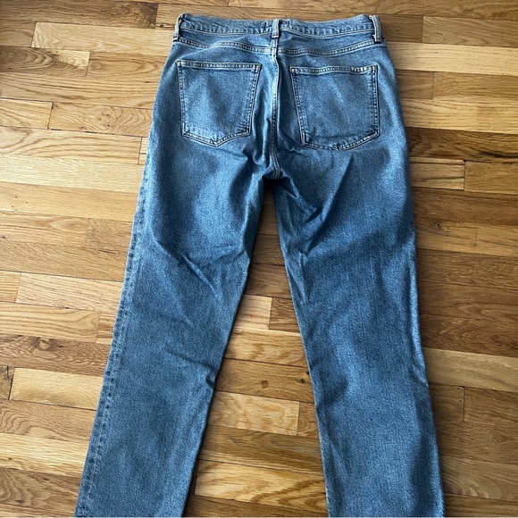 AGOLDE Wilder Jean - Picture 5 of 7